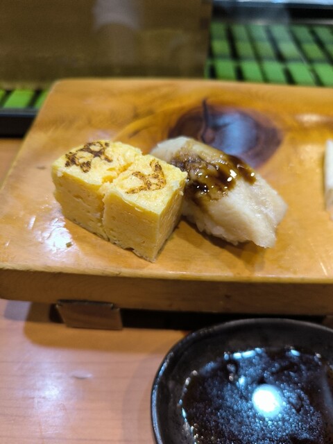 鮨処平山 - 古川（寿司）の写真