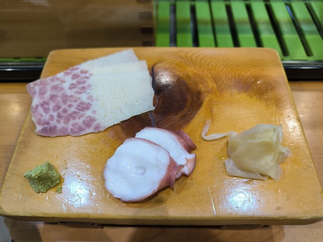 鮨処平山 - 古川（寿司）の写真