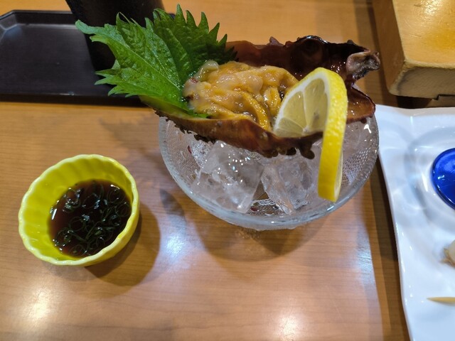 鮨処平山 - 古川（寿司）の写真