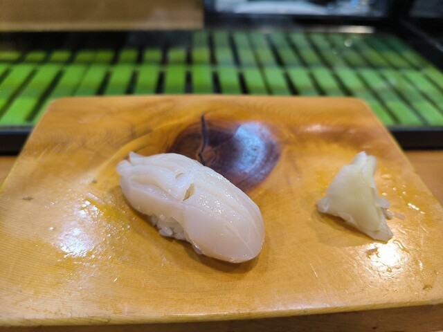 鮨処平山 - 古川（寿司）の写真