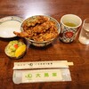 大黒家天麩羅 本店