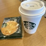 スターバックスコーヒー - ドリンク写真:
