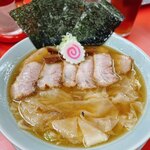 麻布 チャーシュー軒 - 