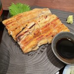 うなぎの豊川 - 