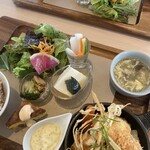 家カフェ＋Garden - 