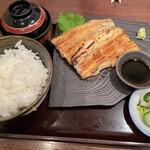 うなぎの豊川 - 