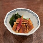 うなぎの豊川 - 