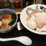 松戸富田麺業 - 