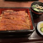 うなぎの豊川 - 