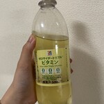 セブンイレブン - ドリンク写真: