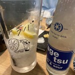 クラフト麦酒酒場 シトラバ - 