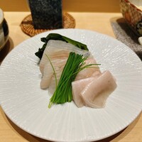 意気な寿し処阿部 青山店 - 