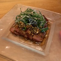 韓国料理 先斗町 李南河　 - 