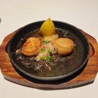 RUBY JACK'S SEAFOOD & STEAK - 