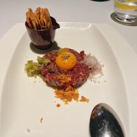 RUBY JACK'S SEAFOOD & STEAK - 