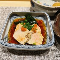意気な寿し処阿部 青山店 - 