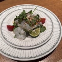 銀座ろくさん亭 - 
