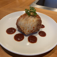 韓国料理 先斗町 李南河　 - 
