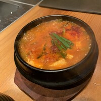 韓国料理 先斗町 李南河　 - 