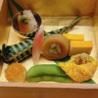 赤坂 菊乃井 - 