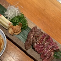 韓国料理 先斗町 李南河　 - 