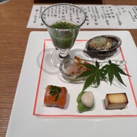 銀座ろくさん亭 - 