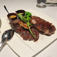 RUBY JACK'S SEAFOOD & STEAK - 