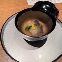 銀座ろくさん亭 - 