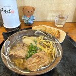 Agarie soba - 