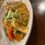 オッソ - パッポンカリー