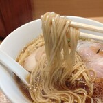 らぁ麺 はやし田 - 