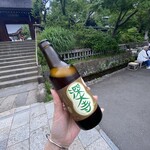 Ameya - 深大寺ビール