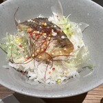 京都お抹茶スイーツ専門店 CHASEN カフェ - 