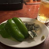 カルネジーオ イースト - 