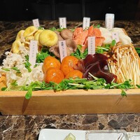 Shangri-La's secret ROPPONGI - 