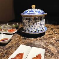 Shangri-La's secret ROPPONGI - 