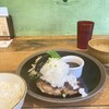 山本のハンバーグ 吉祥寺