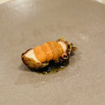 食堂セゾンドール - 