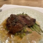 シャントレル - 