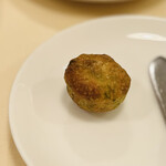 食堂セゾンドール - 