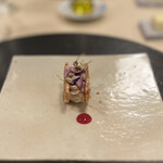 食堂セゾンドール - 