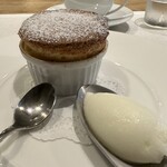 シャントレル - 