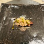 食堂セゾンドール - 