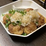 たこやき専門店 カリトロ - 