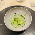 食堂セゾンドール - 