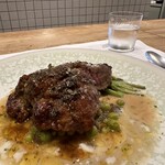 シャントレル - 