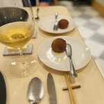 食堂セゾンドール - 