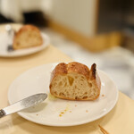 食堂セゾンドール - 