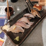 Sushi Sakaba Sanji - 