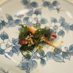 食堂セゾンドール - 